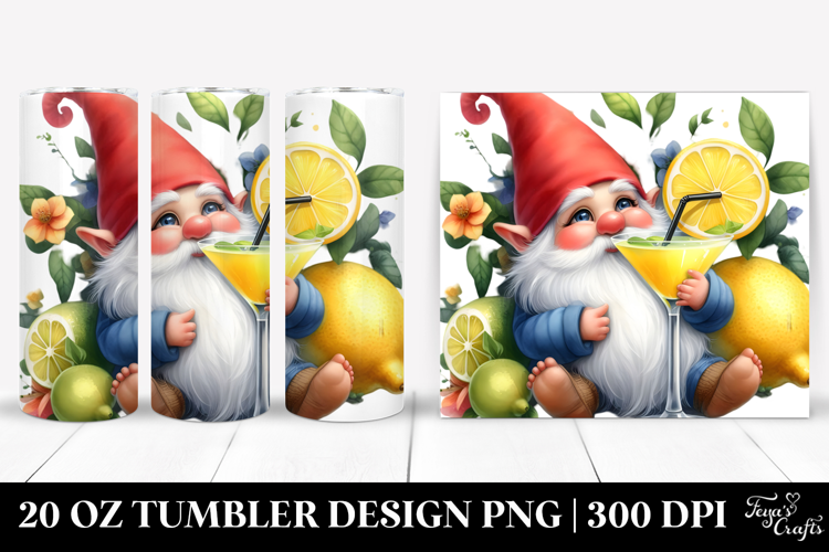20 Oz Tumbler Png