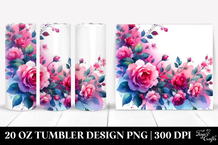 Roses Clipart Image 9