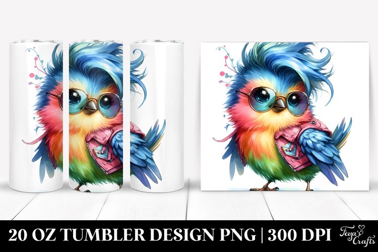 Bird Clipart Image 8