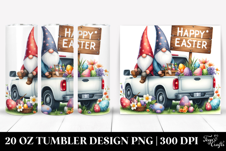 20 Oz Tumbler Design