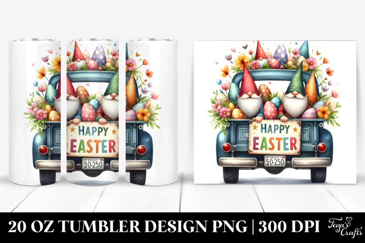 Easter Fonts Image 10