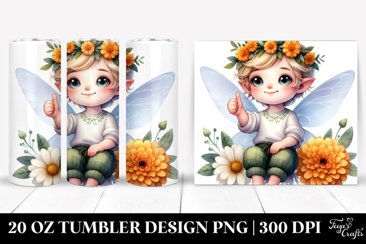 Fairy Clipart Image 17
