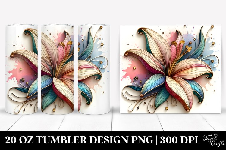 Abstract Clipart Image 7