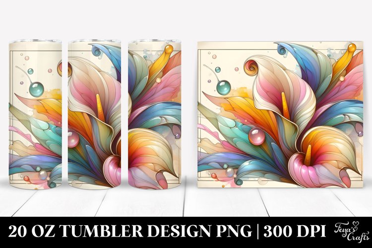 Calla Lily Clipart Image 19