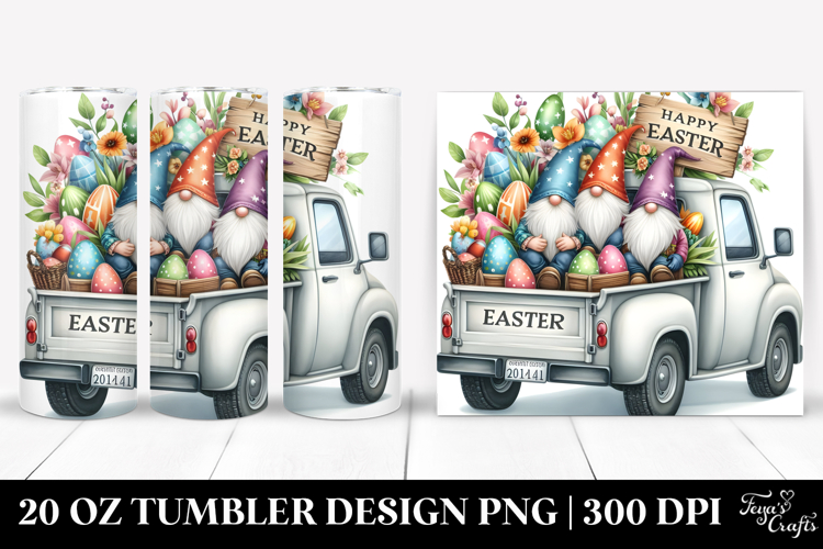 Easter Fonts Image 8