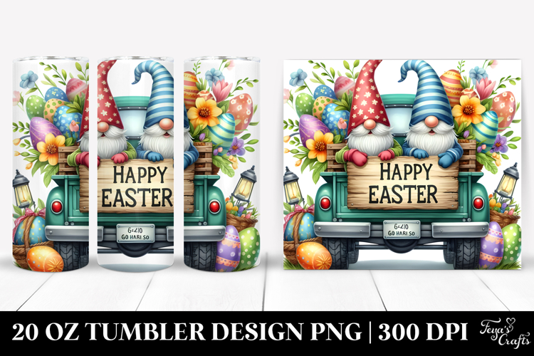 Easter Fonts Image 7