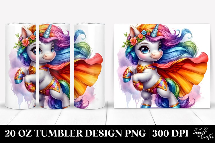 Unicorn PNG Image 15