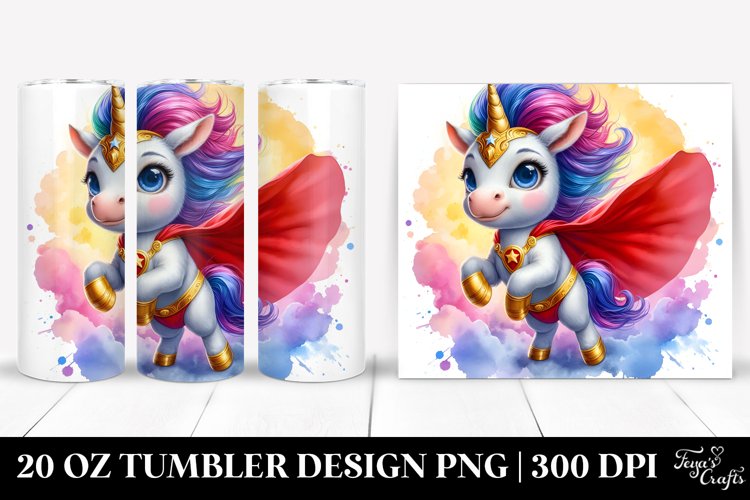 Unicorn PNG Image 14