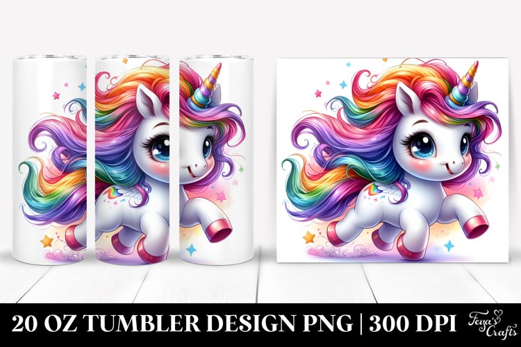 Unicorn PNG Image 20