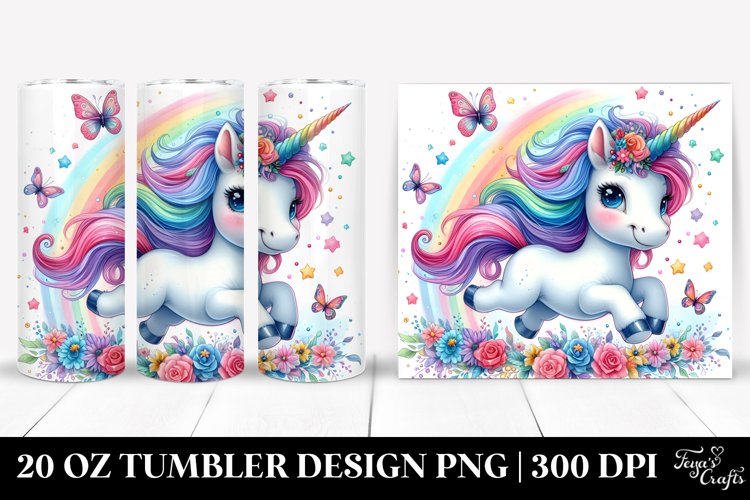 Unicorn PNG Image 19