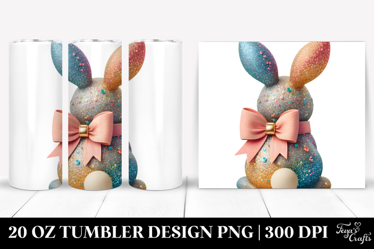 20 Oz Tumbler Design