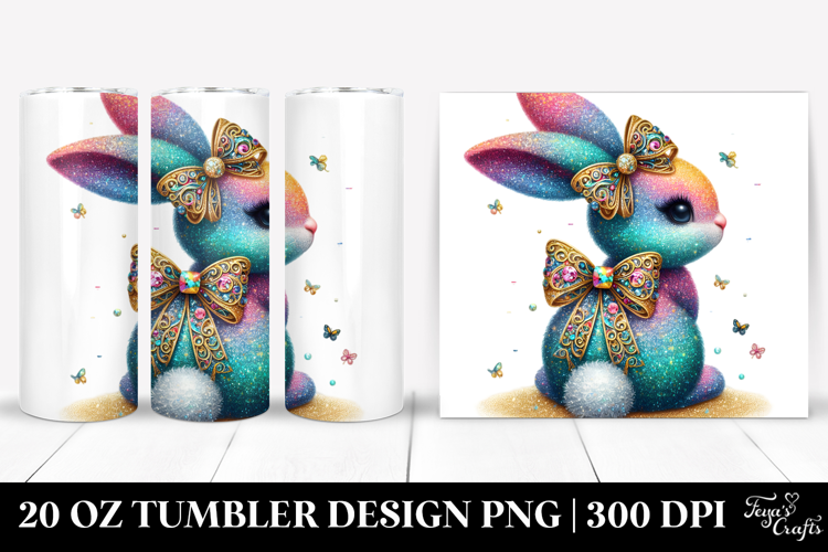 20 Oz Tumbler Design