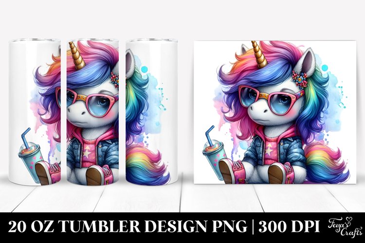 Unicorn PNG Image 2