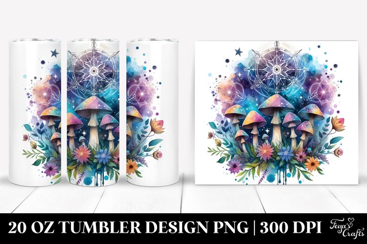 Mushroom Clipart Image 21