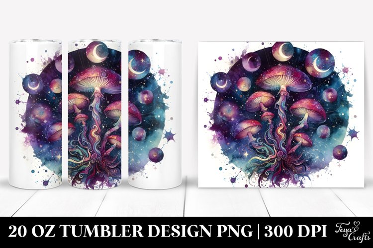 Mushroom Clipart Image 20