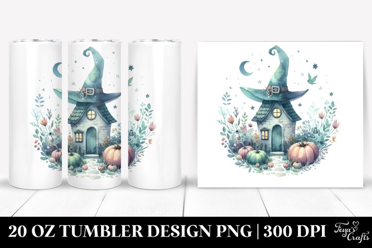 Witch Clipart Image 5
