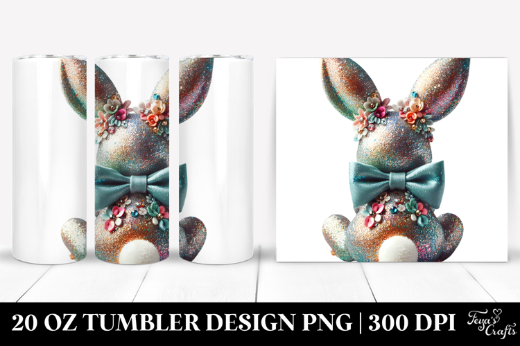 20 Oz Tumbler Design