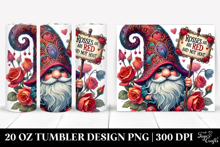 Spring 20 Oz Tumbler Png