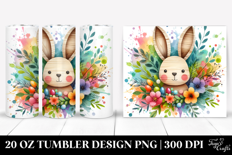 20 Oz Tumbler Design