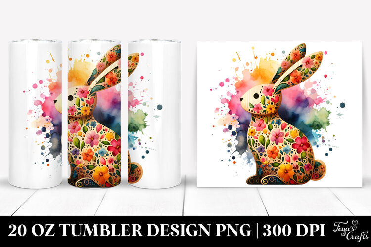 20 Oz Tumbler Design example image 1