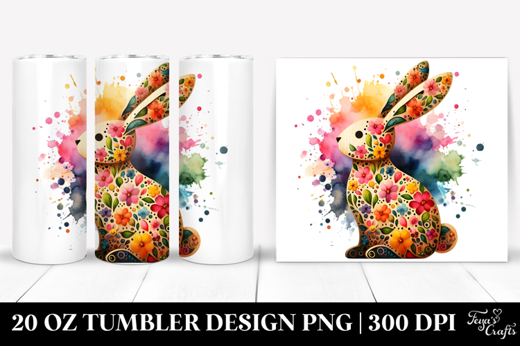 20 Oz Tumbler Design