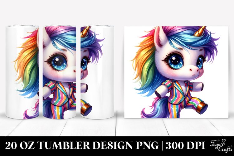 Christmas PNG 20 Oz Tumbler Design