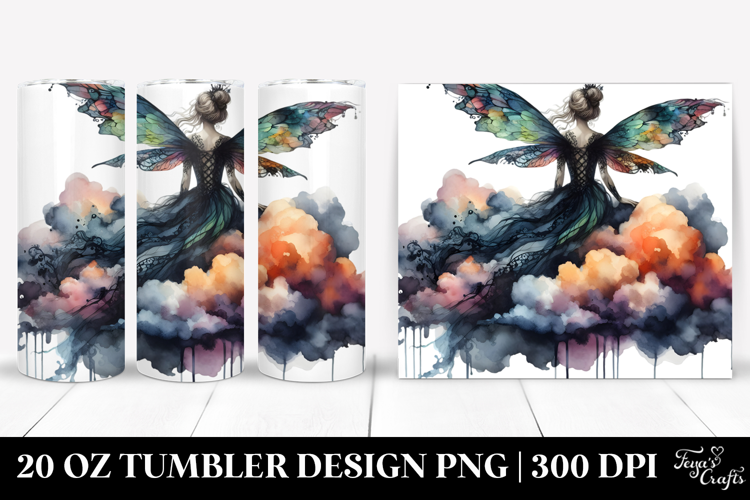 20 Oz Tumbler Design