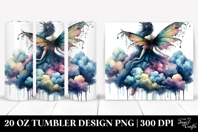 20 Oz Tumbler Png