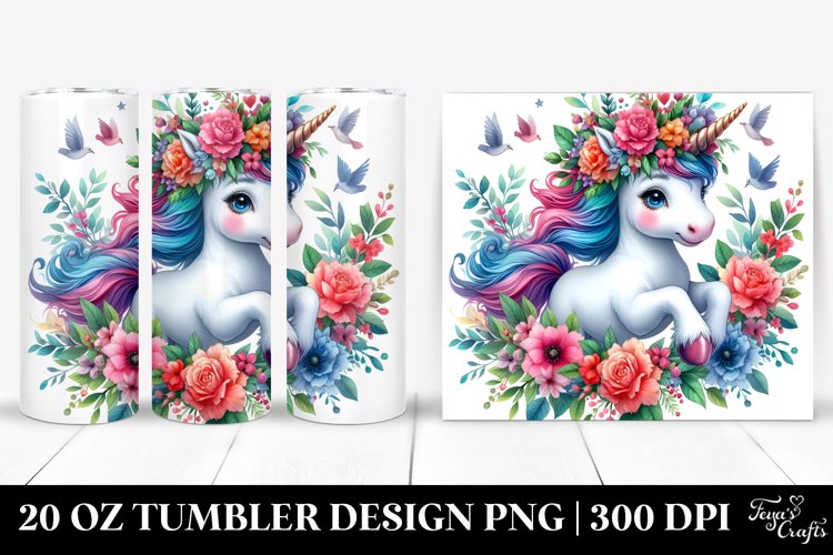 Unicorn PNG Image 17