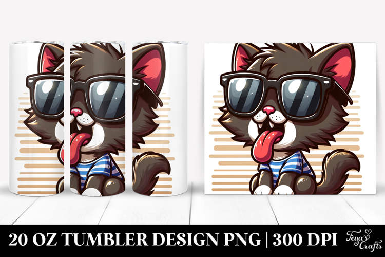 Kitten Clipart Image 16
