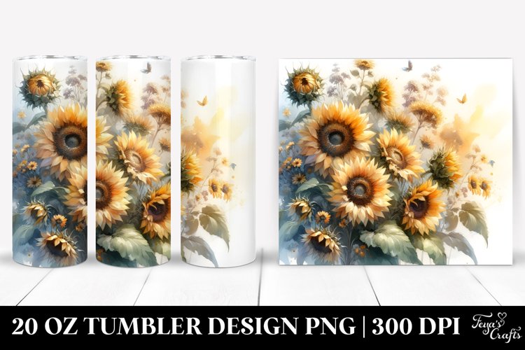Sunflowers Png Image 24