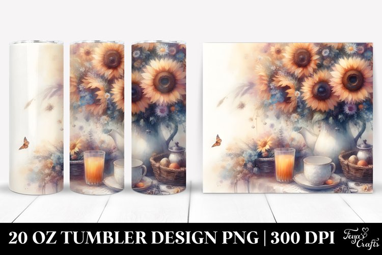 Sunflowers Png Image 23