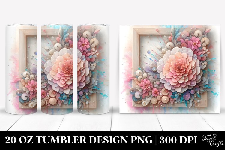 Pastel Clipart Image 6