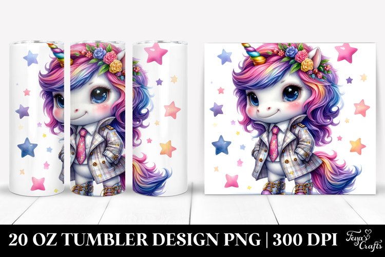 Unicorn PNG Image 14