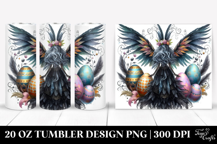 20 Oz Tumbler Design example image 1