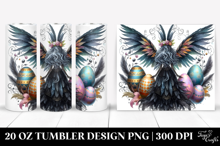 20 Oz Tumbler Design