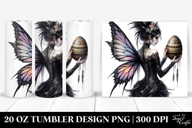 20 Oz Tumbler Design example image 1