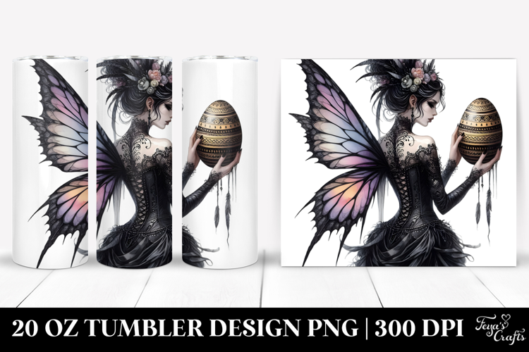 20 Oz Tumbler Design