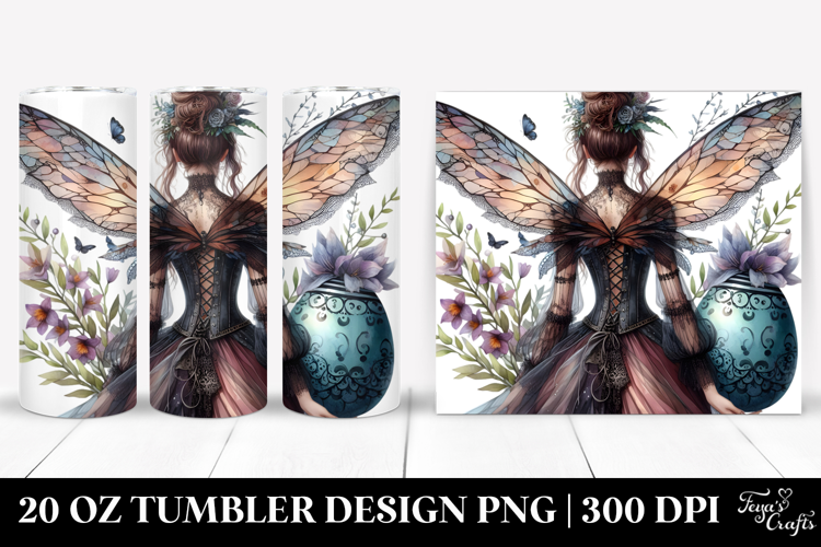 20 Oz Tumbler Png