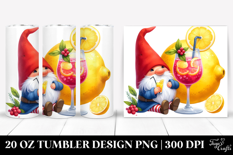 20 Oz Tumbler Png