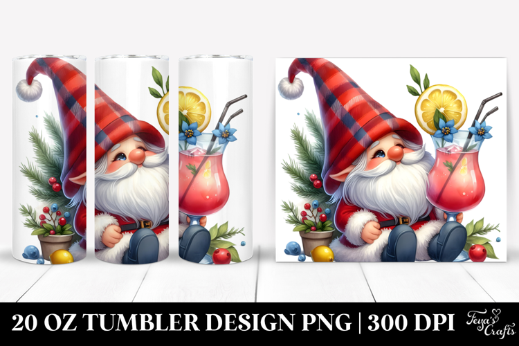 20 Oz Tumbler Png