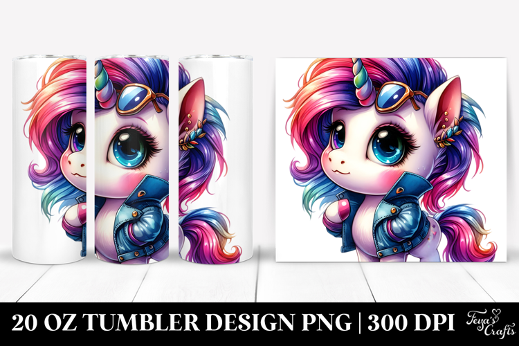 20 Oz Tumbler Design