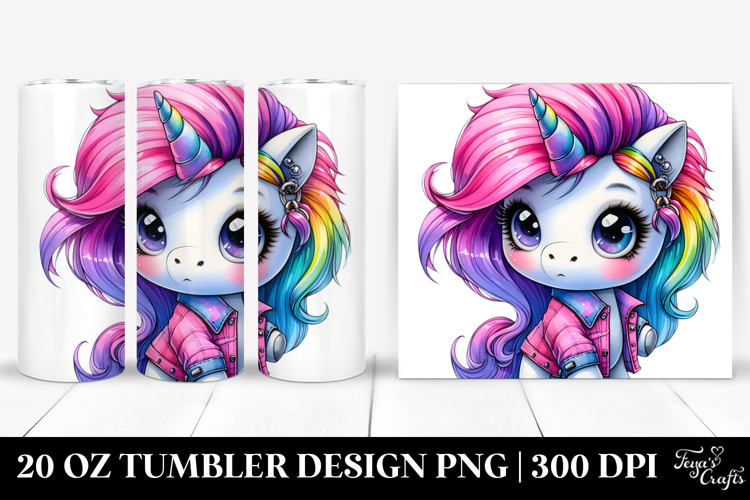 20 Oz Tumbler Design