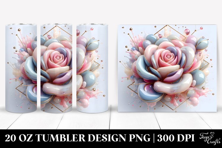 Abstract Clipart Image 6