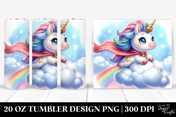 Unicorn Clipart