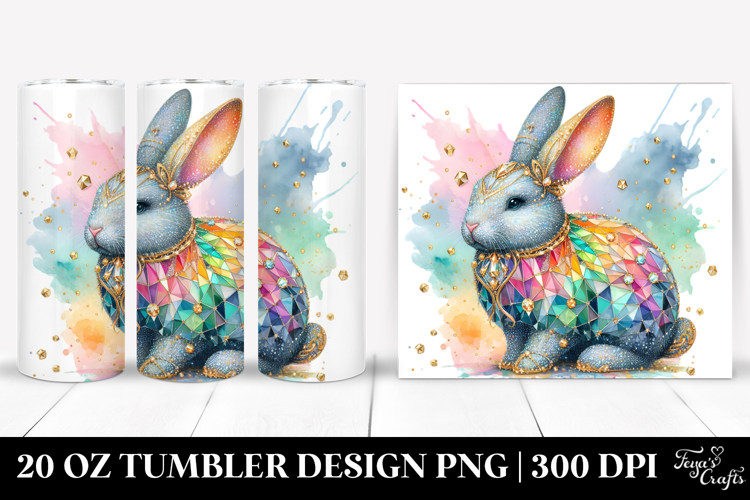 20 Oz Tumbler Design
