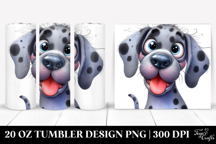 20 Oz Tumbler Design