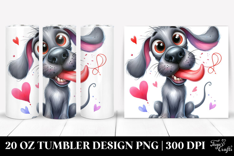 20 Oz Tumbler Png example image 1