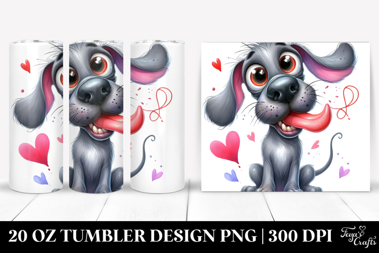 20 Oz Tumbler Png