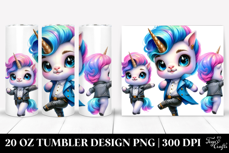 20 Oz Tumbler Design